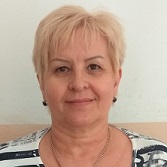 Исполняющая обязанности заведующей акушерским физиологическим отделением Ефименко Елена Николаевна