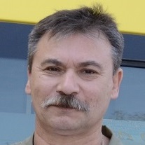 Капаров Борис Александрович Врач-анестезиолог-реаниматолог