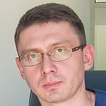 Круглов Денис Владимирович. Врач-анестезиолог-реаниматолог.
